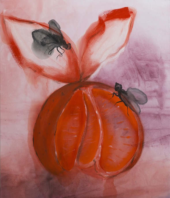 When We Start to Understand the World