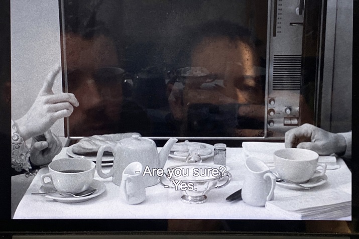 Maybe We’re Not Alone