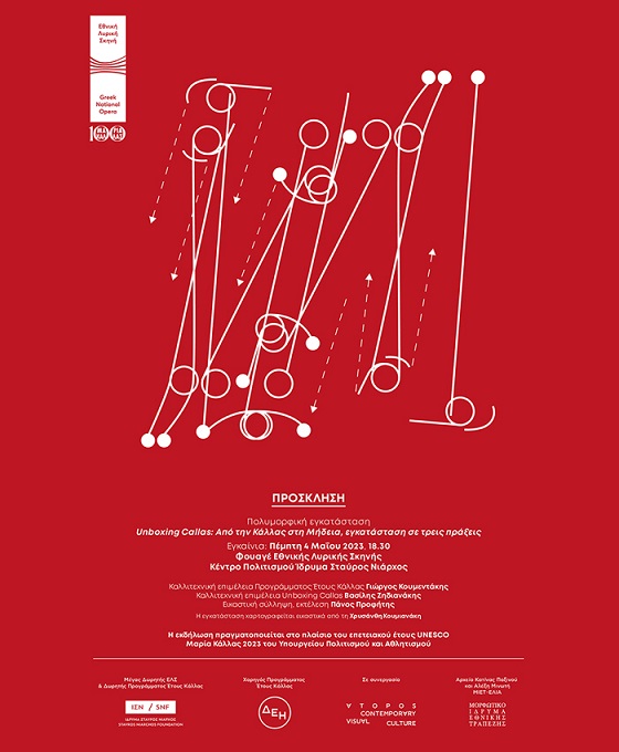 Unboxing Callas: From Callas to Medea