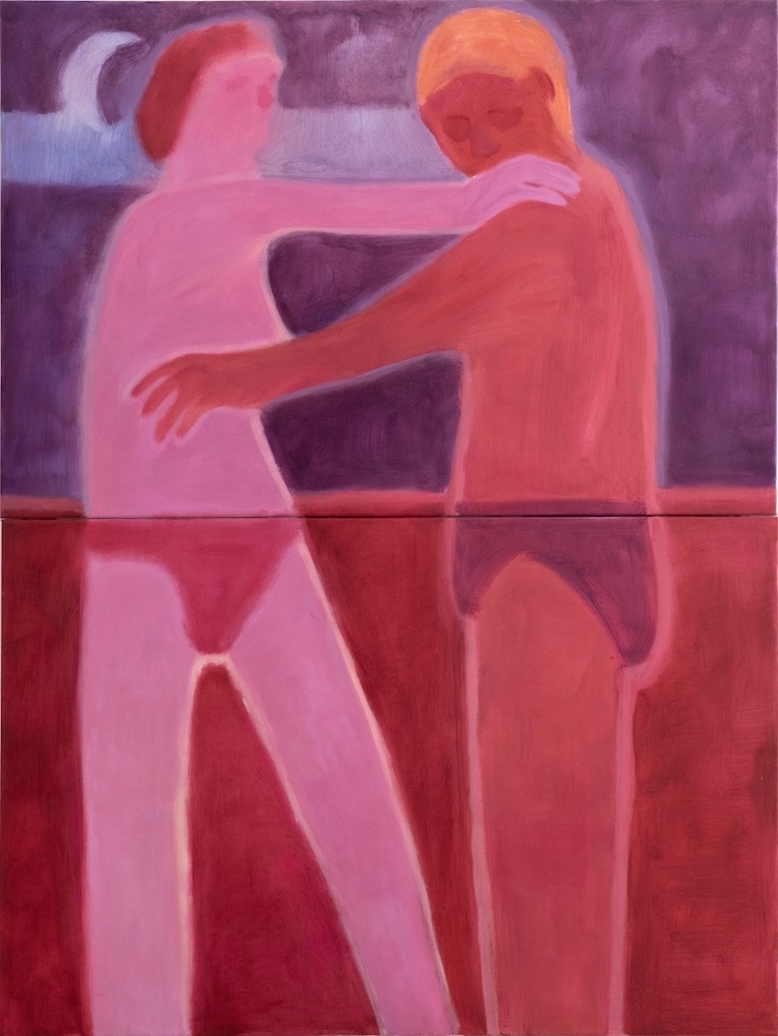 Looking with the Eyes of Love