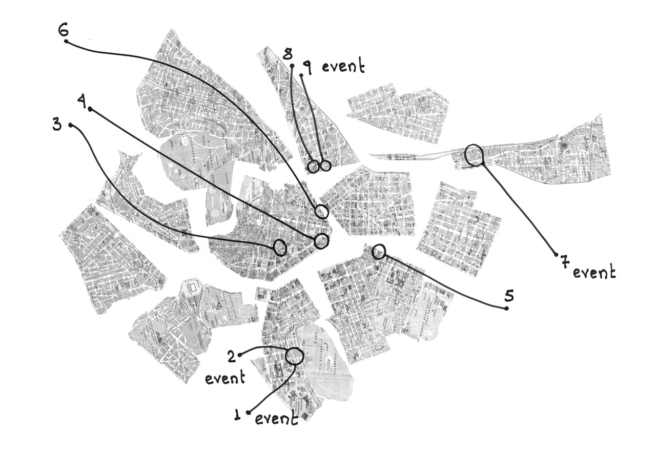 Registered Time | Duration projections