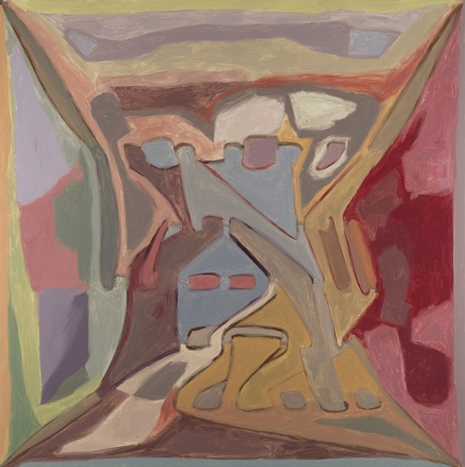 Encore: New Greek Painting