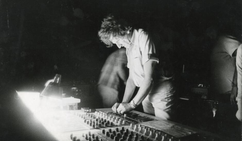 Ιάννης Ξενάκης: Δύο εκθέσεις αφιερωμένες στο έργο του στο Εθνικό Μουσείο Σύγχρονης Τέχνης