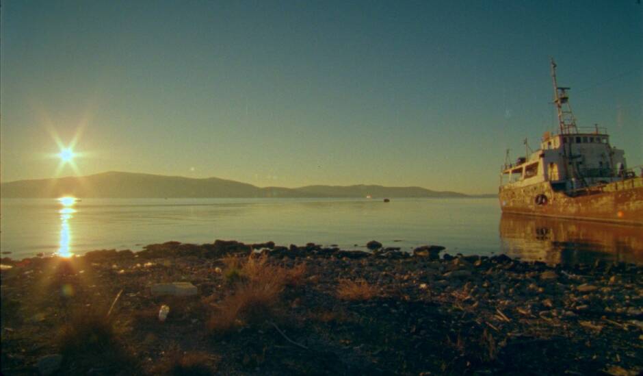 Μystery 3 Elefsina Mon Amour