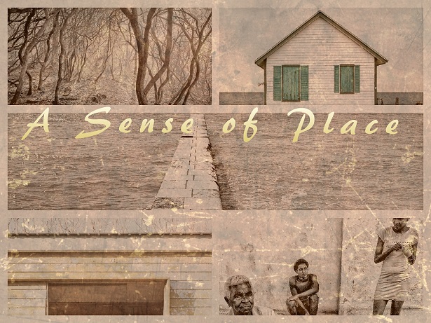 A Sense of Place