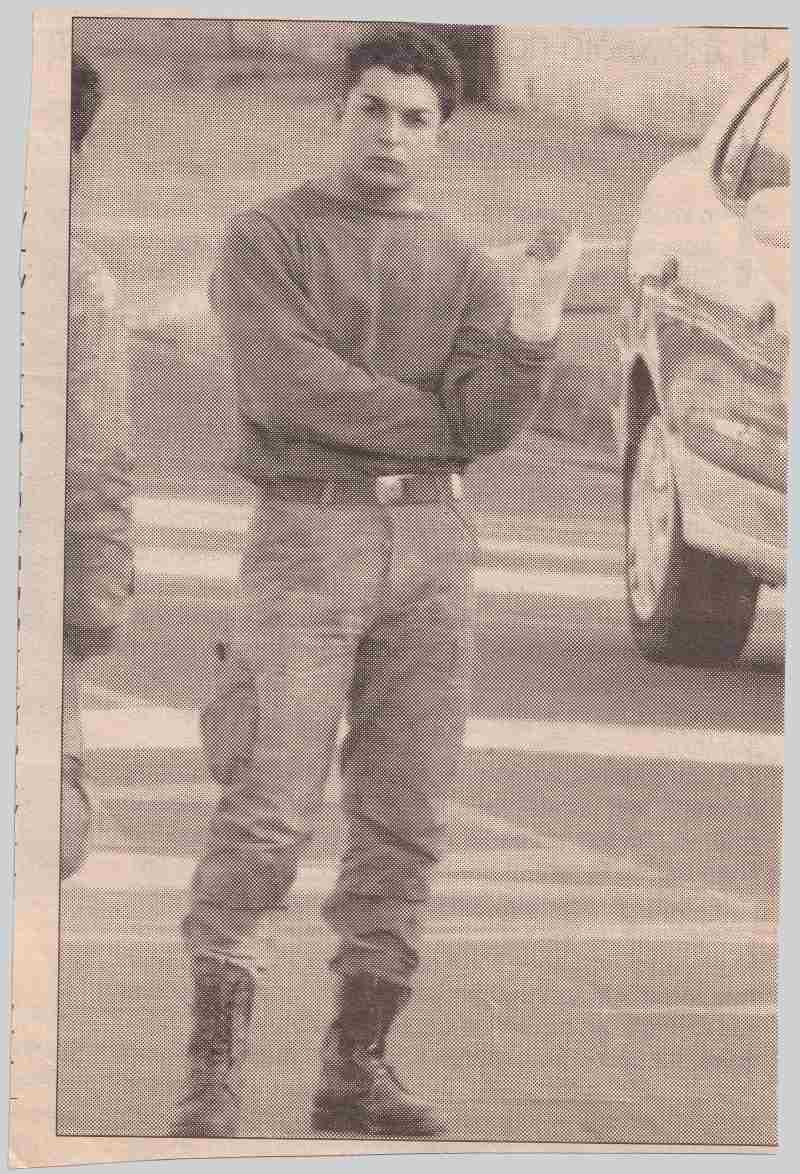 Artist's talk and book launch