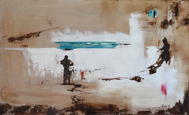 Θα σε βρω στα όνειρά σου