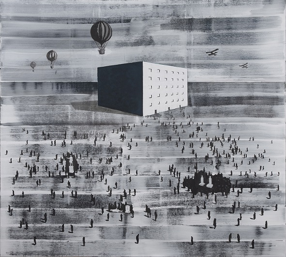 Παράλληλη θέαση