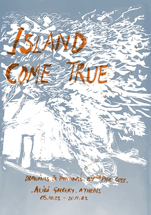 Island come true