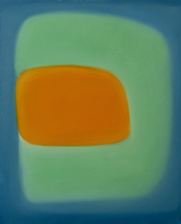 Μερικές σκέψεις για μια πολύ ωραία ζωγραφική