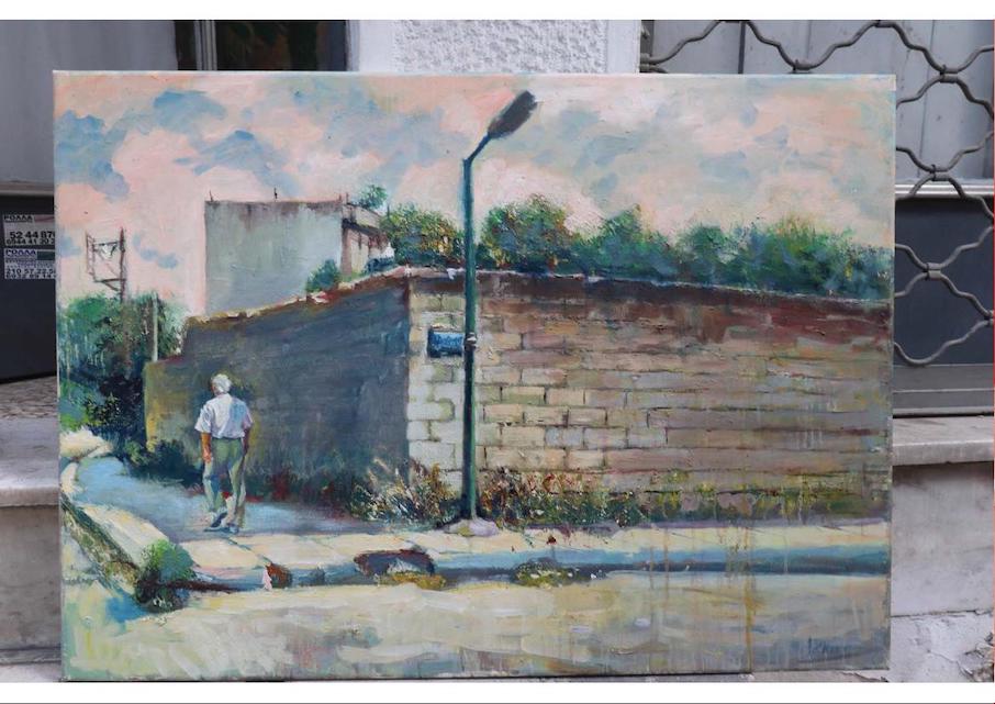 Εκάς του Δήμου