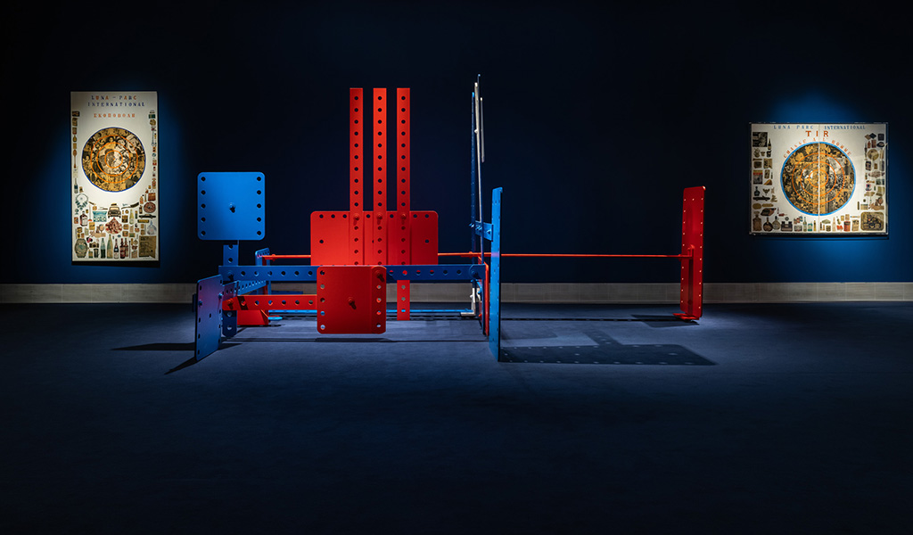 The Search for Happiness for as many as possible