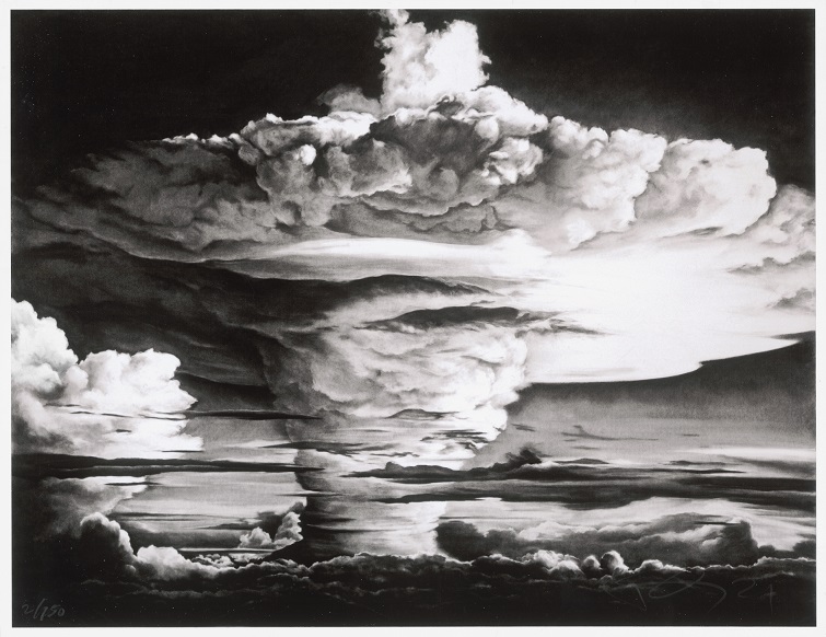 EVER GOYA | The Print Portfolio