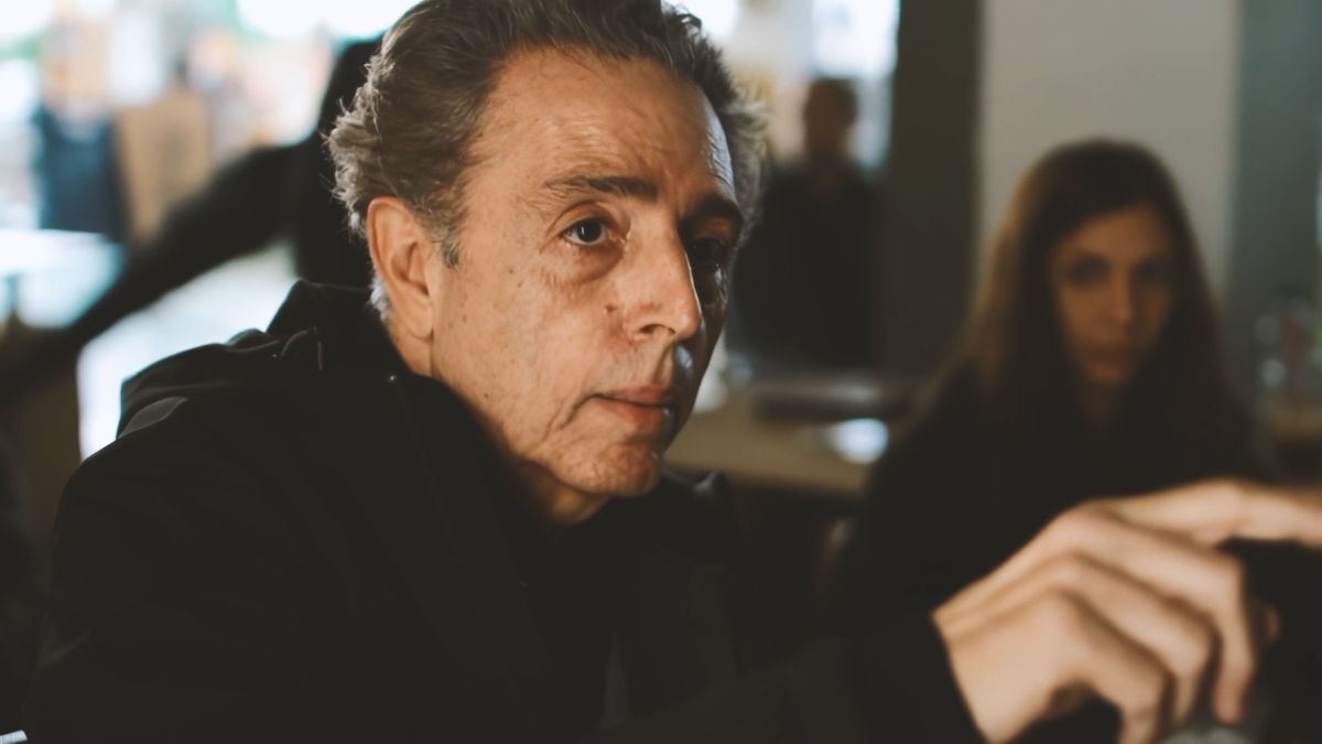 Κατασκευή γκρεμών: Η ριζοσπαστική παιδαγωγική του Γιώργου Λάππα