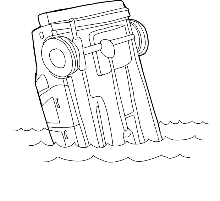 Having (and Being) | phase 2