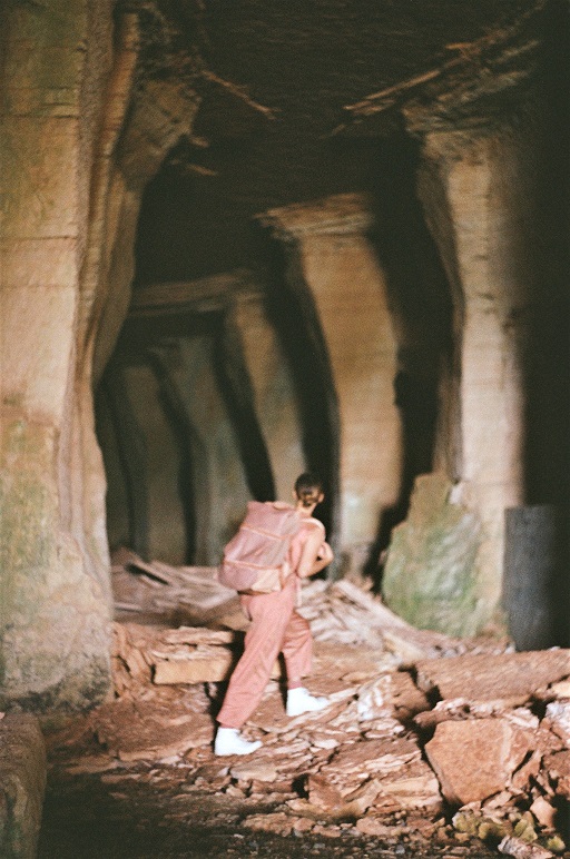 Mediterranean Disturbances: On the Sea of my Tttttongue