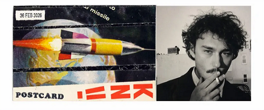 POSTCARDS: 36 FEB 3026