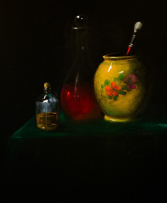 ΙΧΝΗΛΑΤΩΝΤΑΣ ΣΤΟ ΦΩΣ