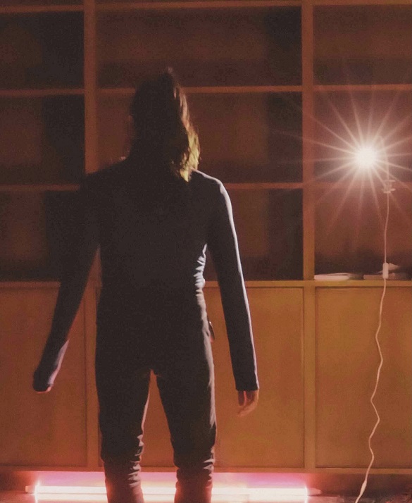 ART & SCIENCE MICROFORUM III - Σώμα & Συναισθηματική Νοημοσύνη