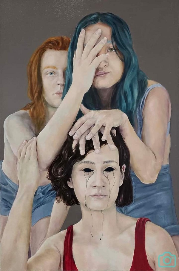 Εκ Γυναικός τα Κρείττω