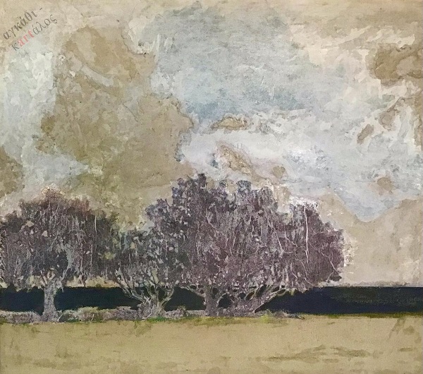 Ιστορίες των Οριζόντων