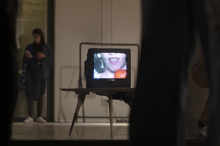 Onassis AiR Open Day #11