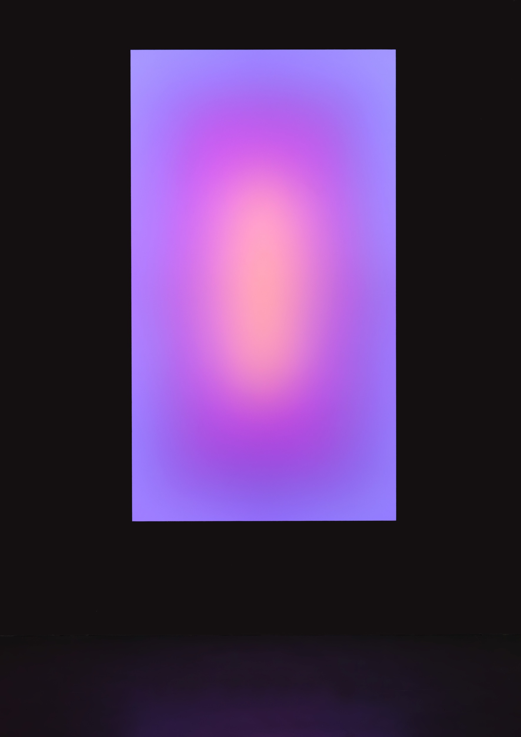 Light of the Presence