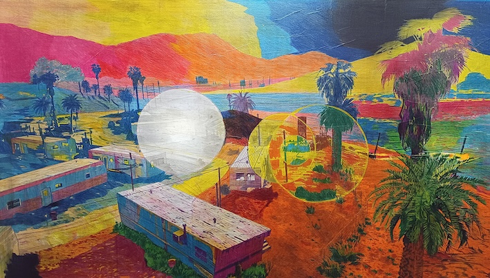 ΟΖ- Εικόνες από τον κόσμο