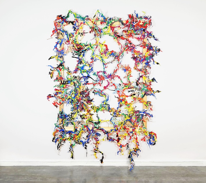 Painting Beyond Painting: Forging Untraversed Paradigms