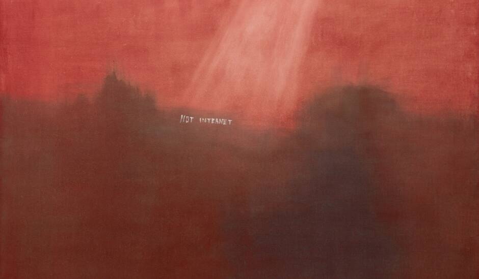 And All Our World Is Dew