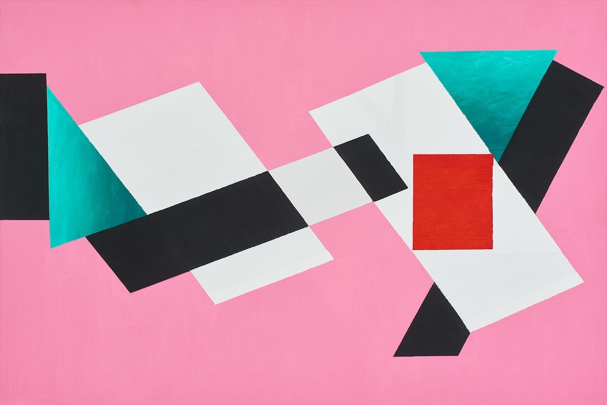 Η πληθωρικότητα των χρωμάτων