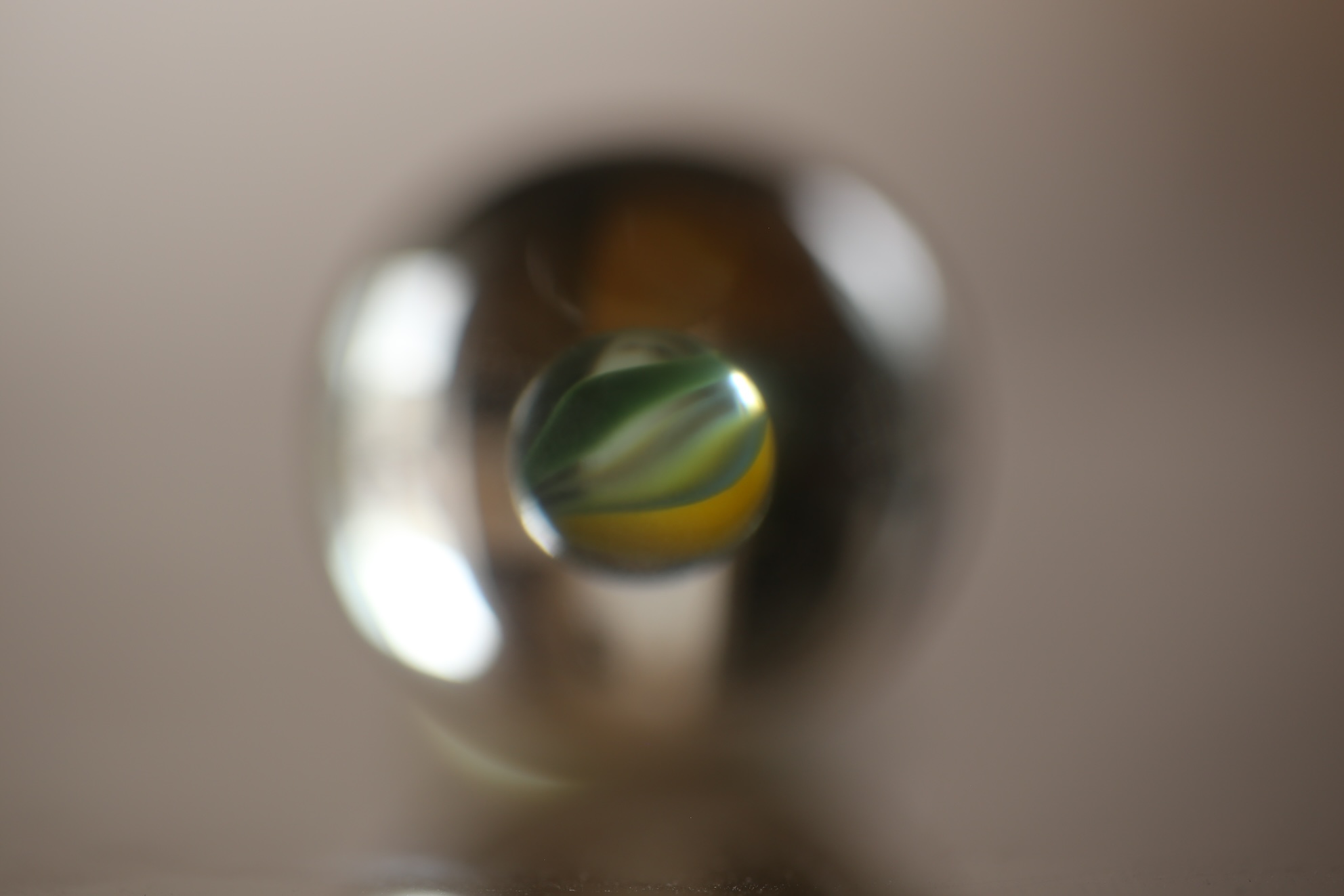 THE ALREADY PICTURES