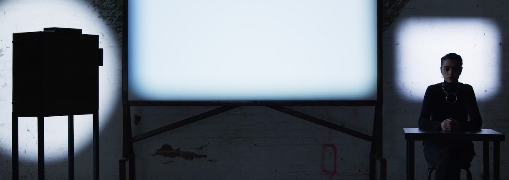 Lanternists and Typographers