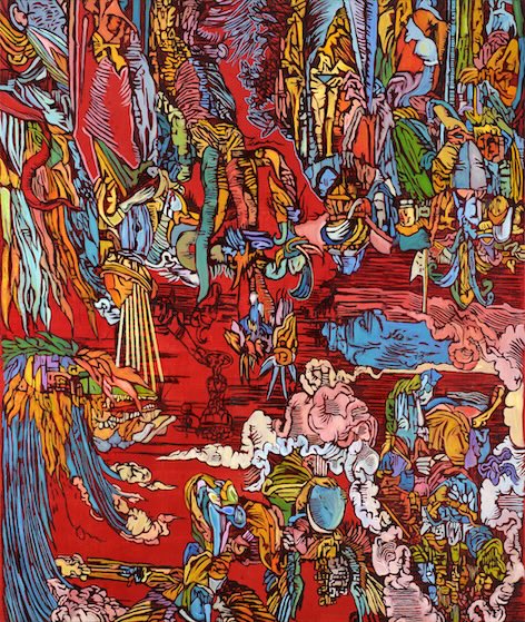 Apocalypsis (μία ερμηνεία)