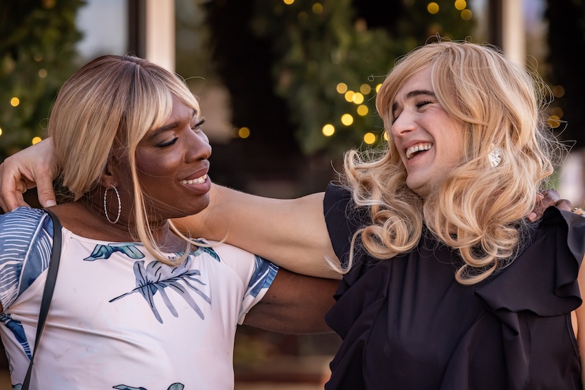 Dreams, Fame and the Savage