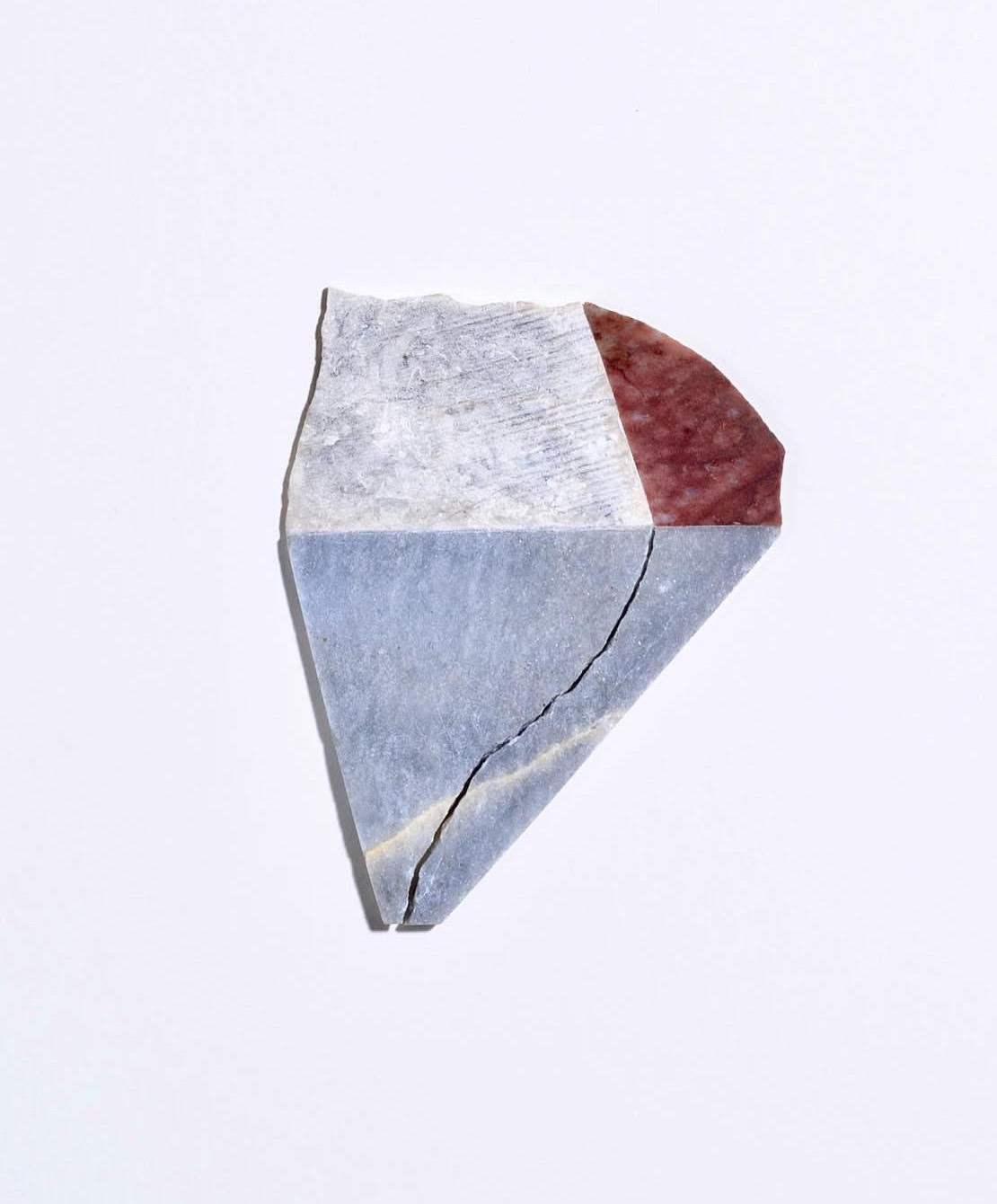 ΚΟΜΜΟΣ* - Σ’ένα τοπίο