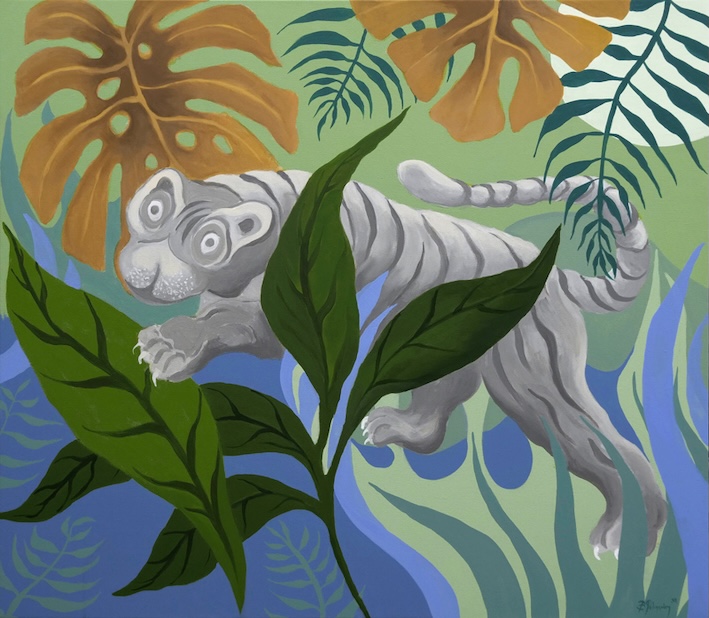 To Θερμοκήπιο