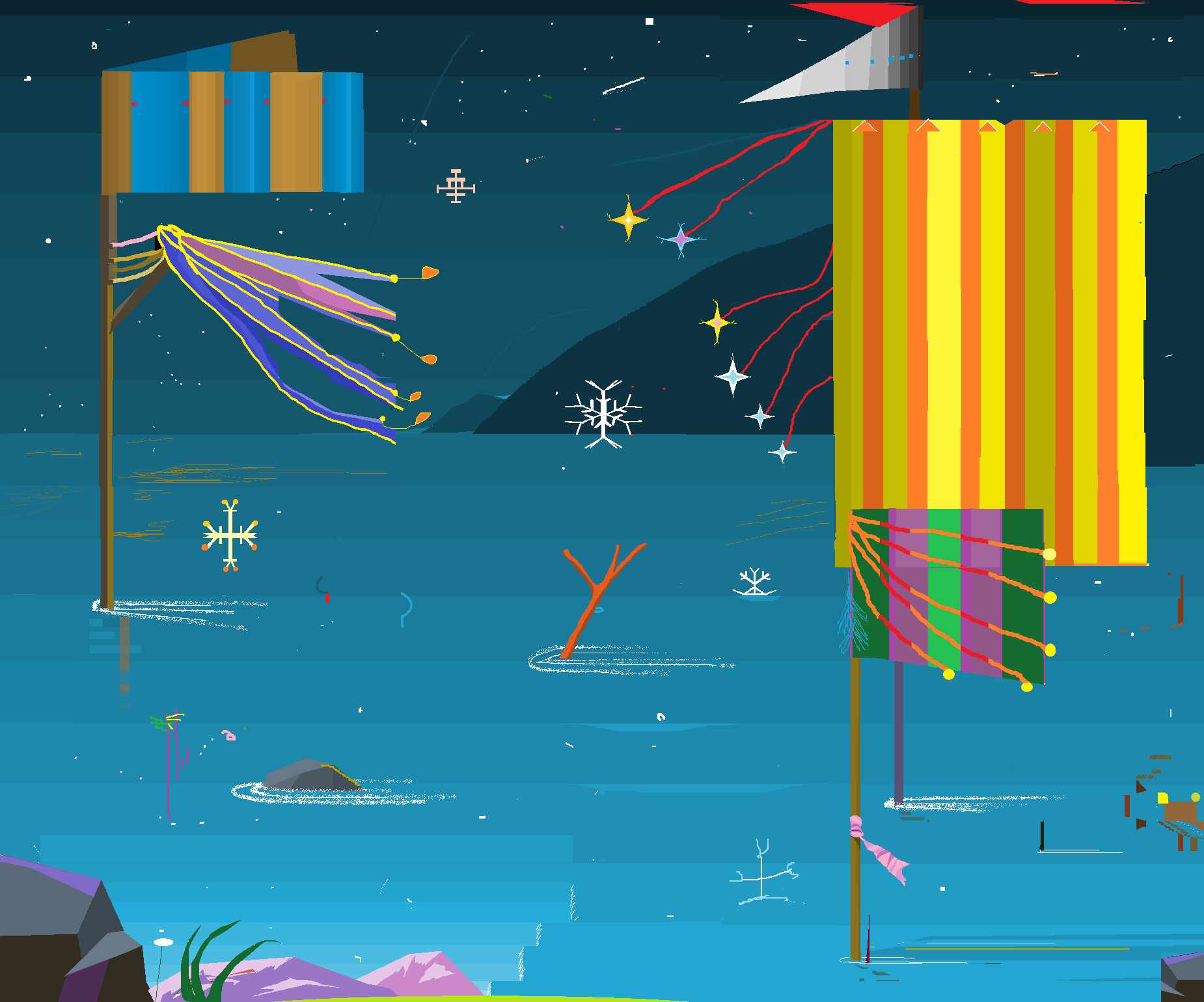 Forecasting Οι μέρες ως επιφάνειες