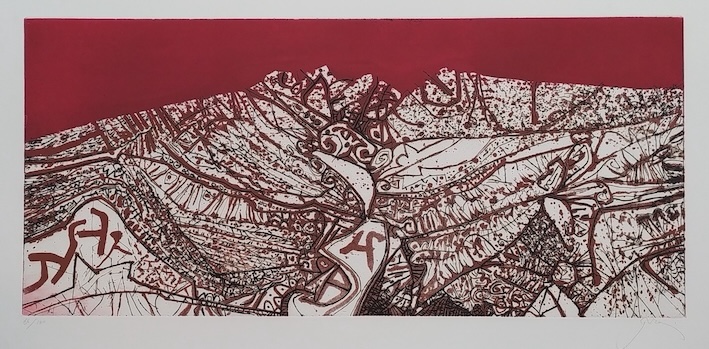 Ενστικτώδη τοπία