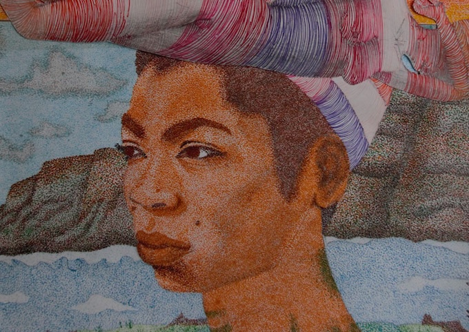 Searching for the Goddess