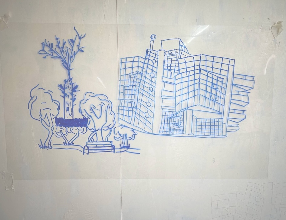 A Thousand and One Stories