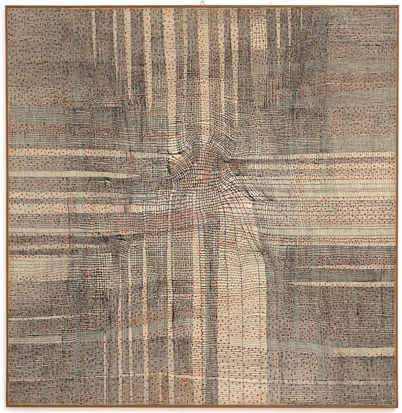 Franca Sonnino_The Thinking Hands