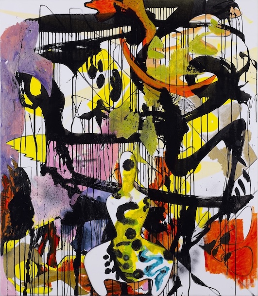 The Giddy Road to Ruin