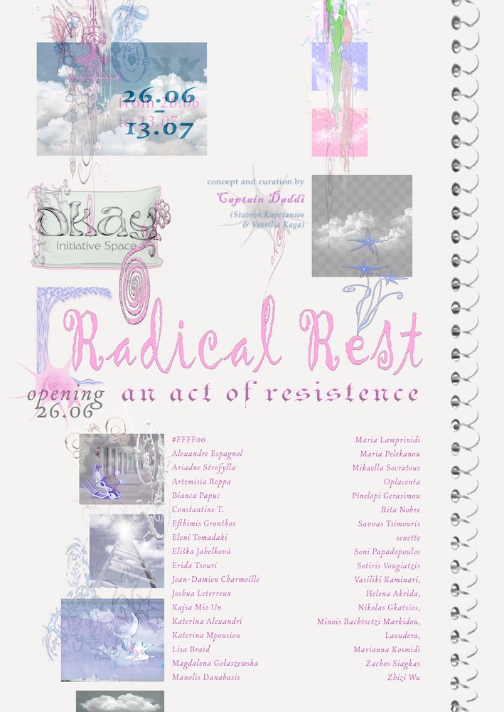 RADICAL REST