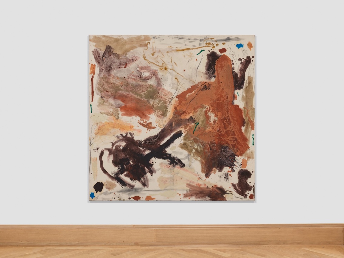 The Light that Burns