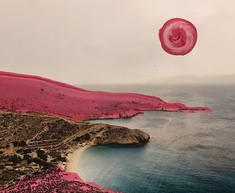 Every beach I have ever slept in