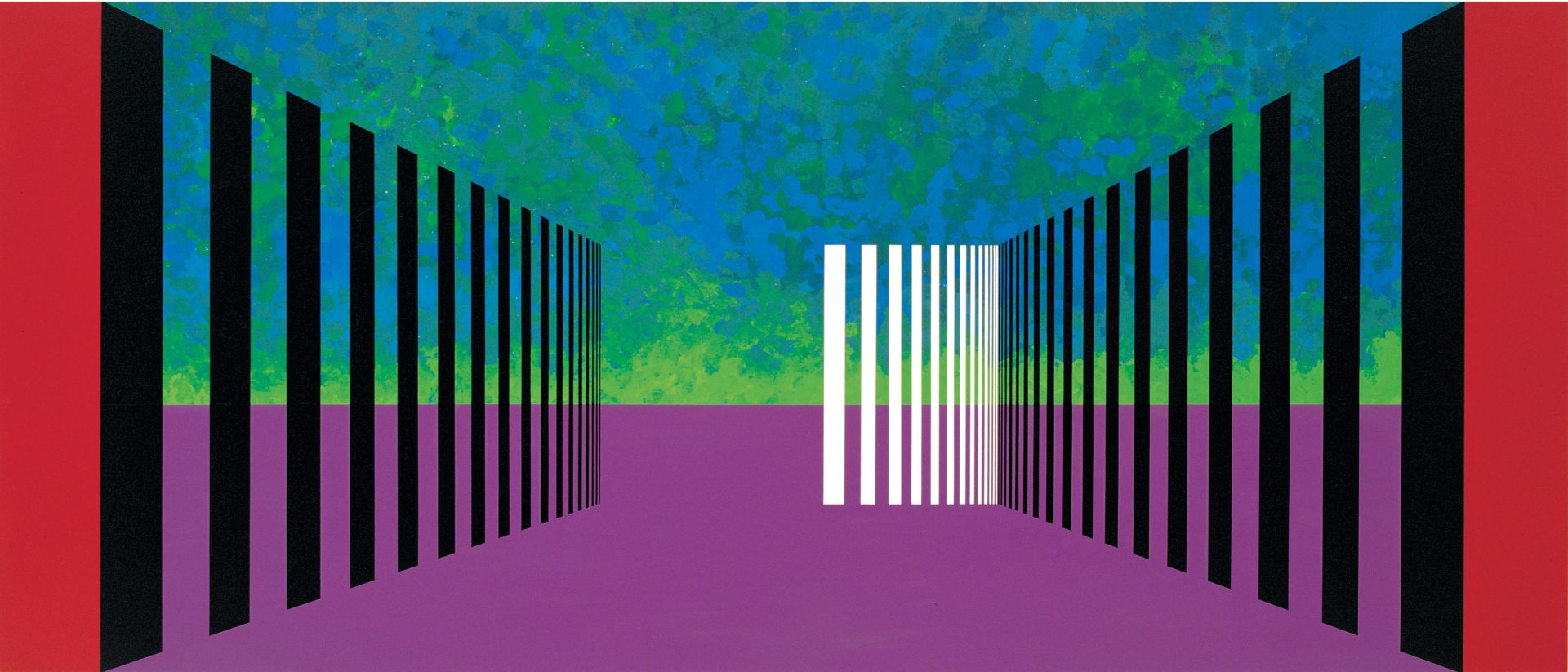 Geometric Abstraction