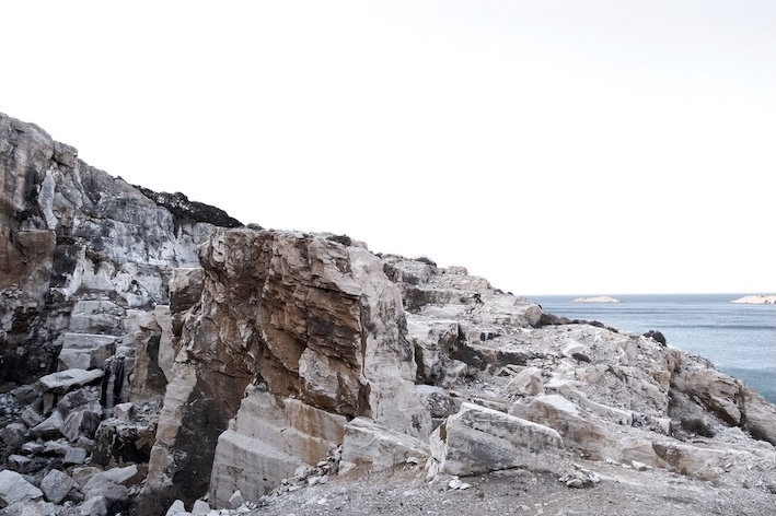 J'ai perdu mon Eurydice