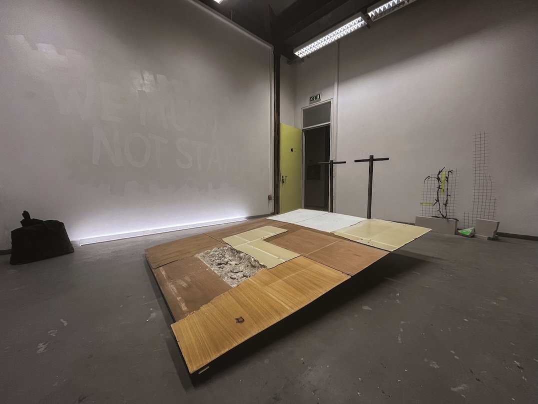 ΕΚΘΕΣΗ ΔΙΠΛΩΜΑΤΙΚΩΝ ΕΡΓΑΣΙΩΝ OKT2025