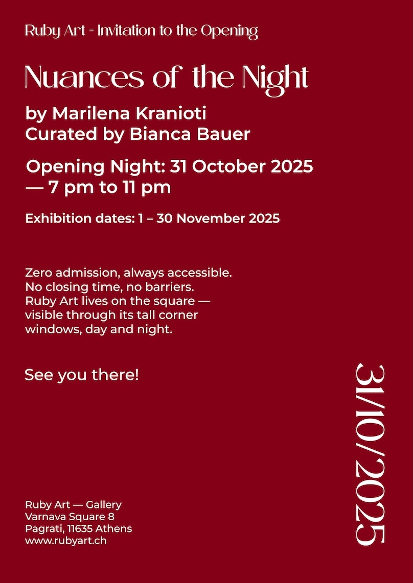 Nuances of the Night